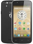 Prestigio MultiPhone 5504 Duo