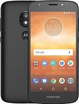 Motorola Moto E5 Play