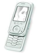 Alcatel ELLE No 3