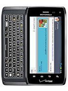 Motorola DROID 4 XT894