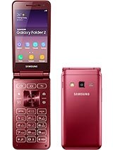 Samsung Galaxy Folder2