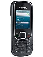 Nokia 2323 classic