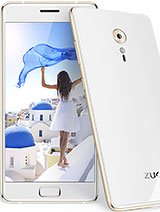 Lenovo ZUK Z2 Pro