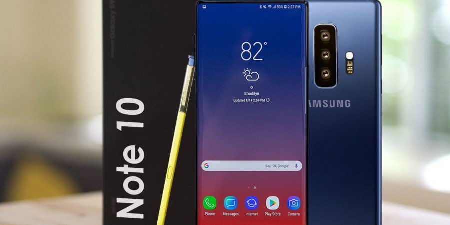 Hands on: Samsung Galaxy Note 10 Lite review