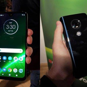 Moto G7 Power review